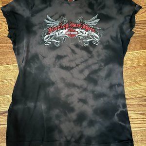 Harley-Davidson T-shirt